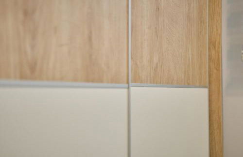 Elegant Central Apartment Veria - με ενδοδαπέδια θέρμανση!!! - Photo 9