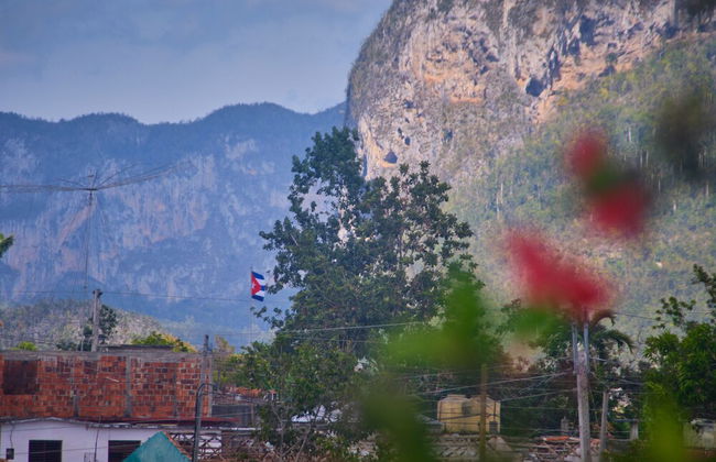 Villa in Viñales with garden and terrace - Foto 42