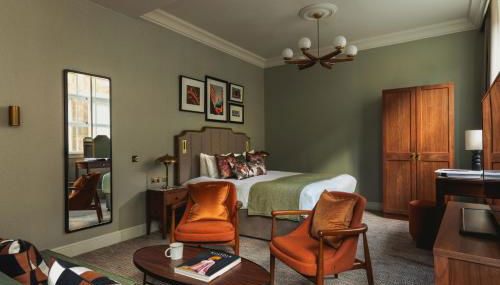 Native Glasgow - Foto 2