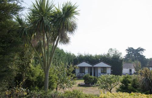 Bellropes Countryside Retreat - Foto 15