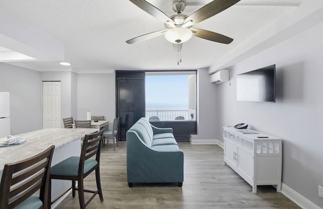 The Maverick Resort - Photo 43