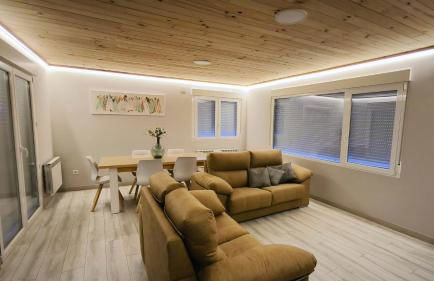 Torreón El Guindal - Sierra de Gredos - Foto 1