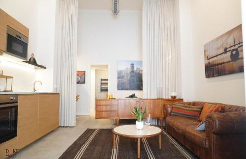 Auditorio Luxe Apartment - Foto 1