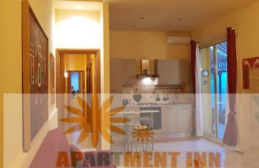 Apartment Inn - Foto 29