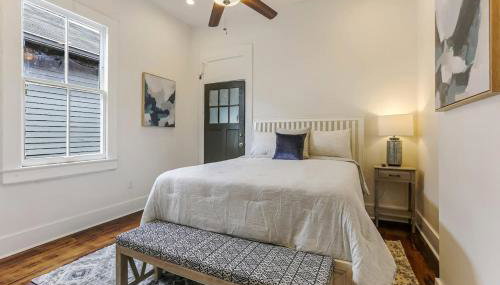 5Bed StreetCar Retreat w Outdoor Entertaining - Foto 4