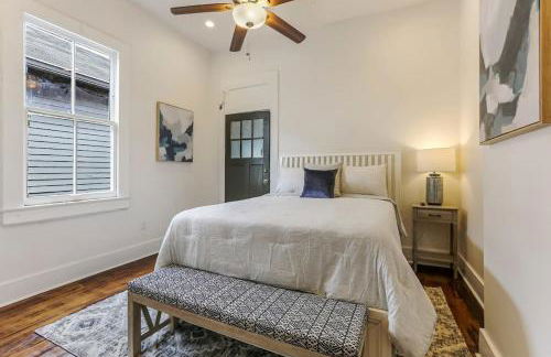 5Bed StreetCar Retreat w Outdoor Entertaining - Foto 4