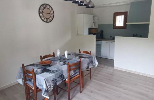 Arreau appartement 50m2 pour 2 personnes - Foto 1