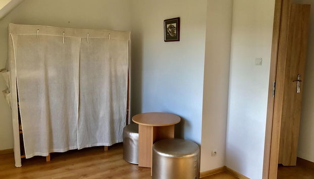 Charming Holiday Home in Wolin With Terrace - Foto 3, Zimmer