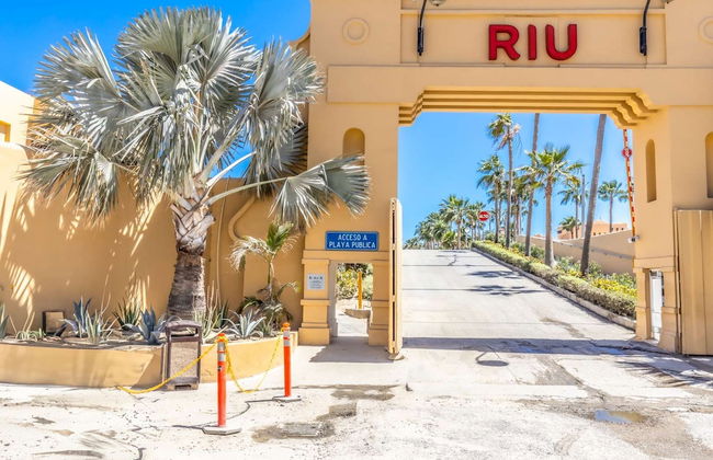 Amaterra A 604 in Cabo San Lucas BCS - Foto 39