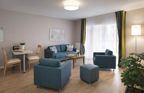 Résidence Séniors Domitys "Les Portes de l'Atlantique" - Foto 10