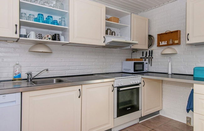 Seaside Spa Retreat - By Traum Ferienwohnungen - Foto 6