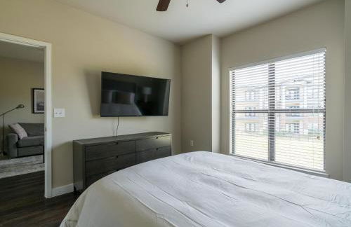 Landing Incredible 1BD Clubhouse Courtyard - Foto 21