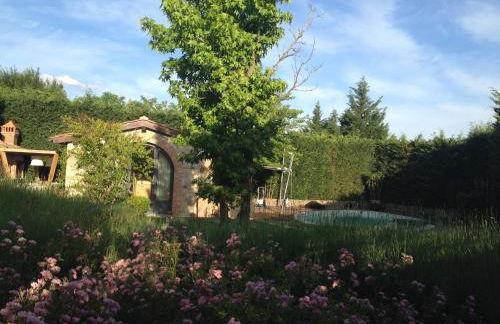 Appartamento in Villa con Piscina - Mhateria Relais - Foto 15