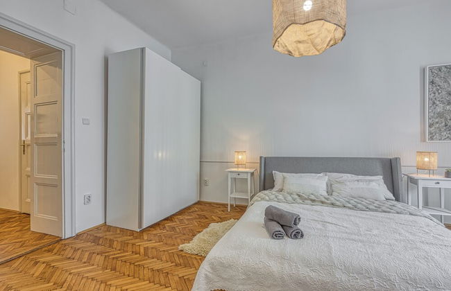 Spacious Apartment In Heart Of Zagreb - Foto 7