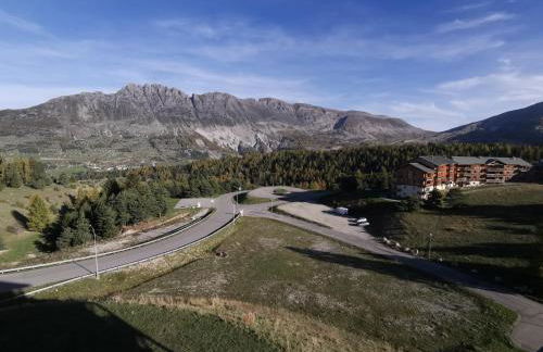 Appartement cosy dans chalet vue Montagne - Photo 10