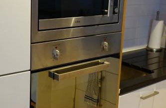 Hullidays - The Sawmill Suite - Foto 18