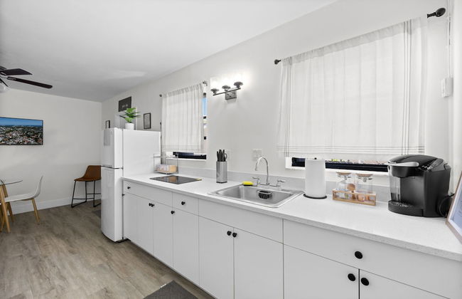 Enjoy a Cozy Stay in Miami House - Foto 11