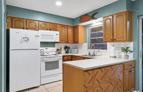 Nature Coast Getaway #2 - Comfy 2 Bedroom - Foto 9