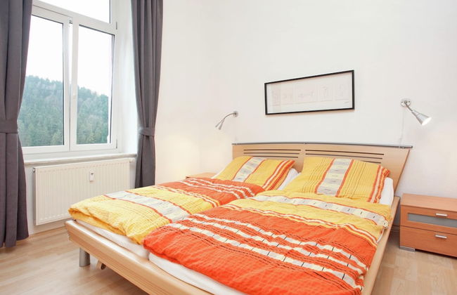 Elegant Villa in Borstendorf - Foto 3