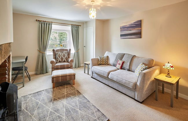 Host Stay Melody s Cottage - Foto 11