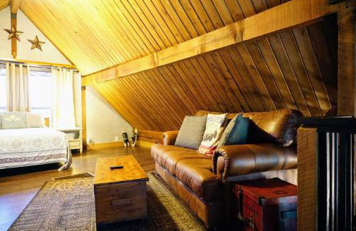 The Nature House a Secluded Canal front Cabin - Foto 16