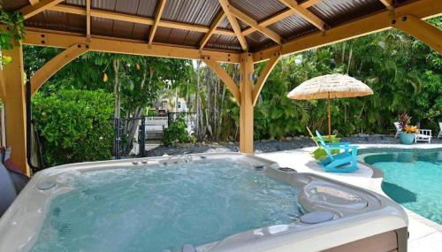 CANAL FRONT! Bring or rent a boat, near AMI/IMG. - Foto 2