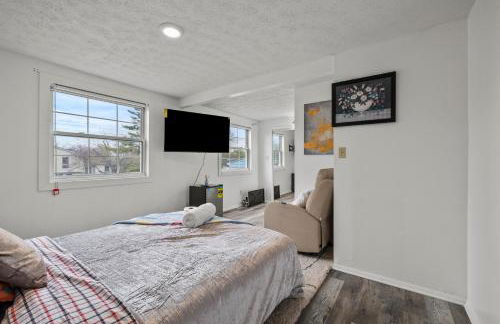 Cosy house, home away from home - Foto 18