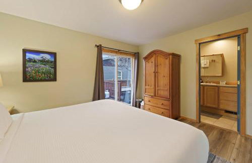 Huckleberry Cottage - Foto 15