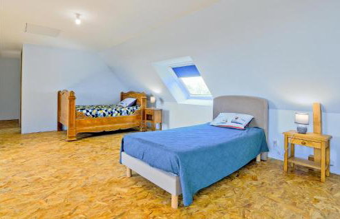 Lovely Home In Fierville-Les-Mines - Foto 14