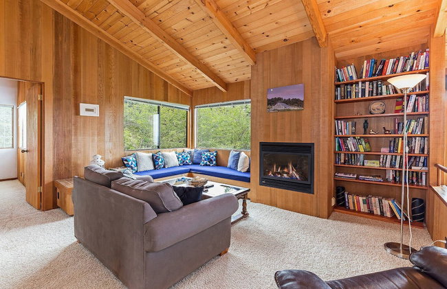 Seaclusion - Close to Trails - Hot Tub - Foto 1