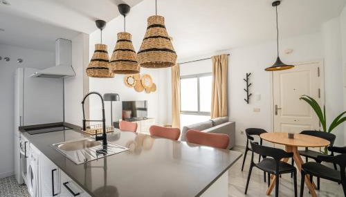 Stay U-nique Apartment Plaza del Patrocinio - Foto 2