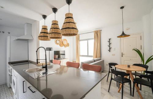 Stay U-nique Apartment Plaza del Patrocinio - Foto 2