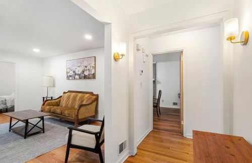 4-Bed 2-Bath Pet Friendly Home in Stonecrest - Foto 3