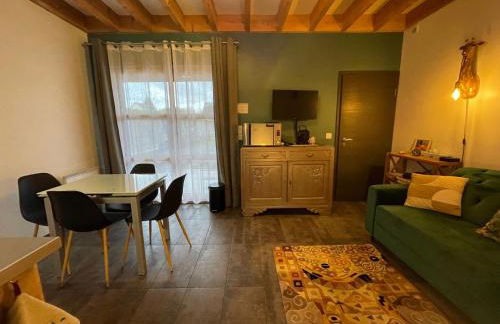 Appartement Plein Pied Arrow Wood La Flèche - Photo 16