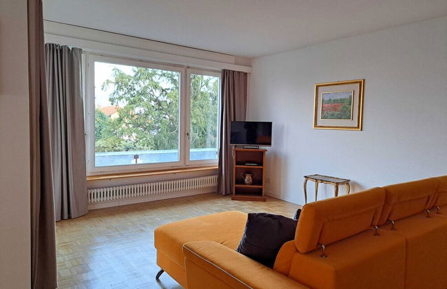 Agra Apartments - Foto 18