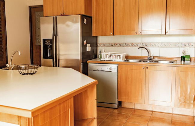 Casa Jacarandas - Photo 21