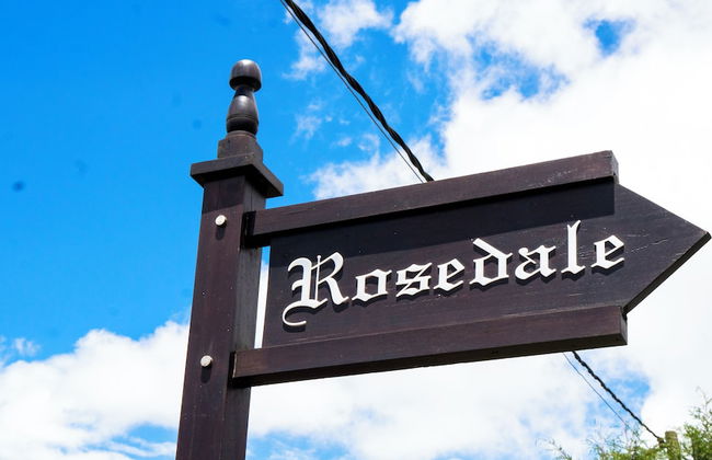 The Rosedale Grand Nuwara Eliya - Foto 39