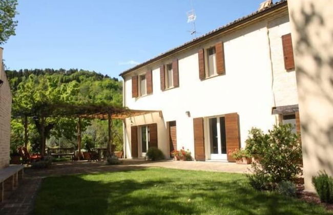 Agriturismo La Barca nel Bosco - Foto 1