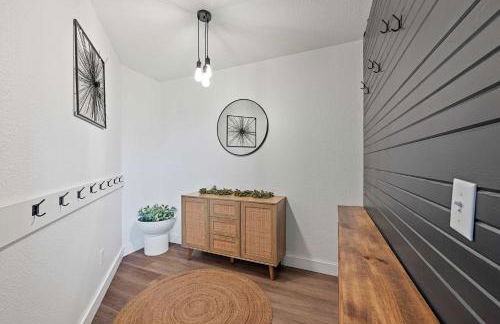 Black Hills Getaway with Hot Tub & Game Room for 18 - Foto 37