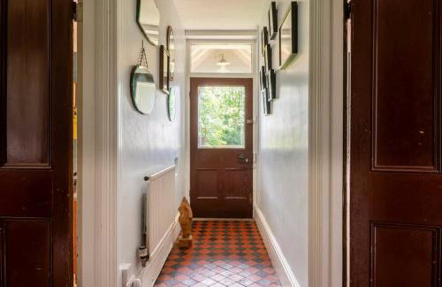 Boho Family Escape near Dunraven Bay with Sea Views - Foto 42