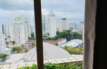 Apto com cozinha e lavanderia - Foto 28