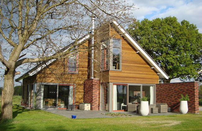 Villa in Luttenberg Near National Park - Photo 18