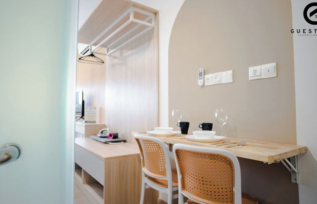 Riveria City KL Sentral by Guestonic - Foto 38