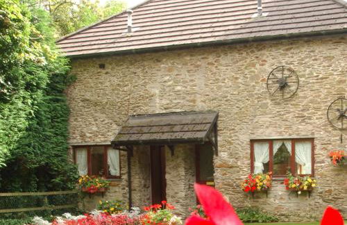 Crylla Valley Cottages - access to pool, gym, spa and more - Photo 49