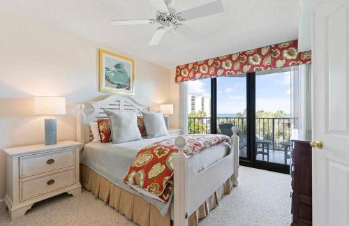 Captain's Quarters Upscale 3 Bedroom Condo - Foto 16