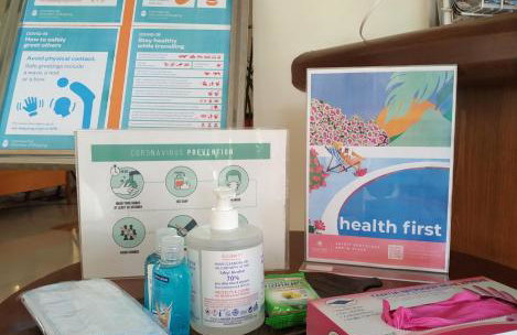 DAMIA HOTEL Apts - Foto 76