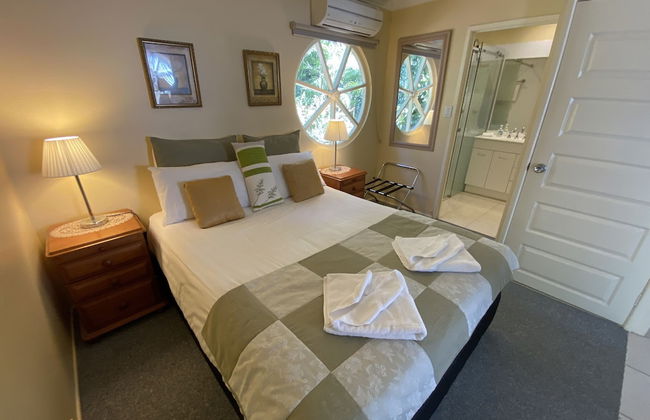 Curtis Cottage - Foto 3