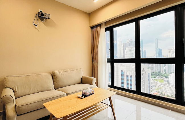 AGILE Residences by Luna - Foto 72