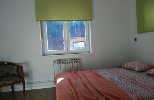 Two Flowers Apartments - Foto 9