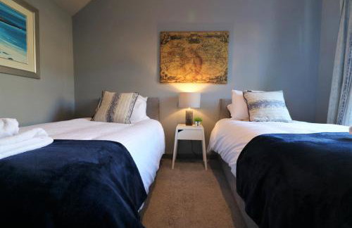 Signature - Burnbank House - Foto 42